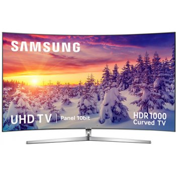 Samsung UE65MU9005