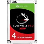 Seagate IronWolf Pro 4TB, ST4000NT001 – Hledejceny.cz