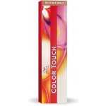 Wella Color Touch Rich Naturals barva na vlasy 10/81 60 ml – Zboží Dáma