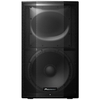 Pioneer XPRS 12