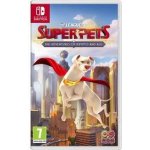 DC League of Super-Pets: The Adventures of Krypto and Ace – Zbozi.Blesk.cz