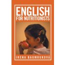 English for nutritionists Angličtina pro nutriční terapeuty - Baumruková Irena