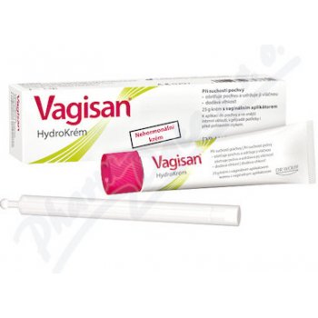 Vagisan HydroKrém 25 g