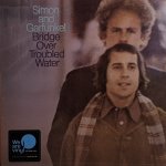 Simon & Garfunkel - Bridge over Troubled Water /180Gr.Vinyl 2018 LP – Sleviste.cz