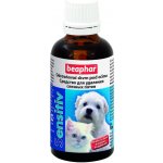 Beaphar odstraň očn.skvrn Tran-entfern. Kočka pes 50 ml – Zboží Dáma