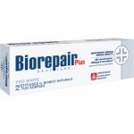 BioRepair Plus Pro White zubní pasta 75 ml – Zboží Mobilmania