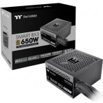 Thermaltake SMART BX3 650W PS-SPD-0650NNFABE-3 – Hledejceny.cz