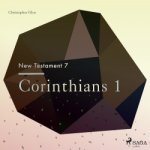 The New Testament 7 - Corinthians 1 (EN) – Sleviste.cz