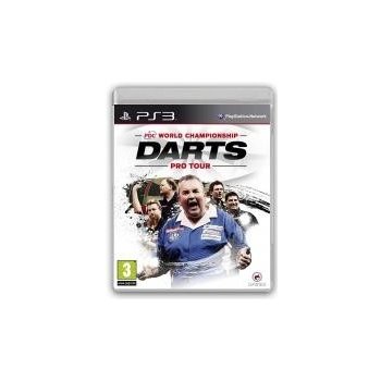 PDC World Championship Darts: ProTour