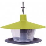 Nohel garden Krmítko FINCH plastové d29cm – Zboží Dáma