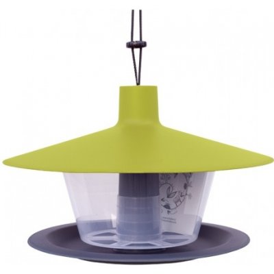 Nohel garden Krmítko FINCH plastové d29cm – Zboží Dáma