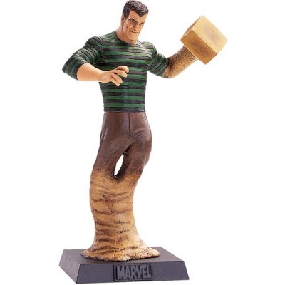 Eaglemoss Publication Legendární Marvel kolekce figurek 19 - Sandman