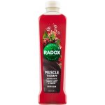 Radox Muscle Therapy pěna do koupele 500 ml – Zboží Dáma