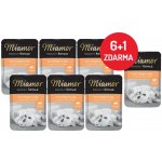 Finnern Miamor Ragout Royale Kitten drubezi v zele 100 g – Zboží Mobilmania