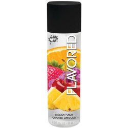 Wet Flavored Lube Passion Fruit 89 ml