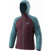 Pánská sportovní bunda Dynafit Speed Insulation Hooded Jacket Men storm blue