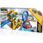 Zuru 6740 Metal Machines Dráha – Zboží Dáma