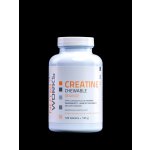 NutriWorks Creatine Chewable 120 tablet – Hledejceny.cz