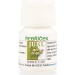 Jukl tinktura řebříček 30 ml – Hledejceny.cz
