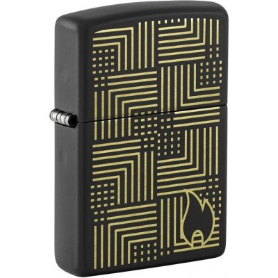Zippo Reflection Design 66020 – Zboží Dáma