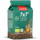 JENTSCHURA KräuterTee bylinný čaj BIO sypaný 100 g