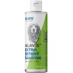 Alavis Extra Šetrný Šampon 250 ml – Hledejceny.cz