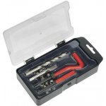 SEALEY Sada pro opravy závitů M8 x 1,25 mm GV TRM8 – Hledejceny.cz