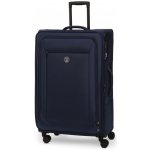 BERTOO Modena modrý 100 l 81,5x49x31 cm – Zboží Dáma