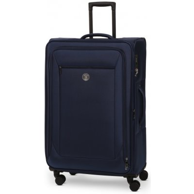 BERTOO Modena modrý 100 l 81,5x49x31 cm – Zboží Dáma