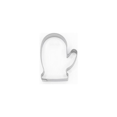 Smolík Cookie Cutters s.r.o. VYKRAJOVÁTKO- RUKAVICE 44x55 mm – Hledejceny.cz