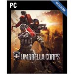 Umbrella Corps – Hledejceny.cz