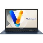 Asus Vivobook 15 X1504VA-BQ3696W – Zboží Živě
