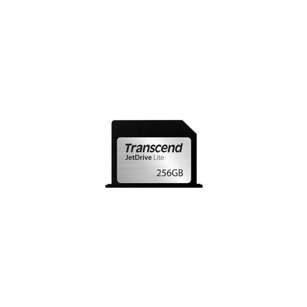 paměťová karta Transcend 256 GB TD-JDL360-G256