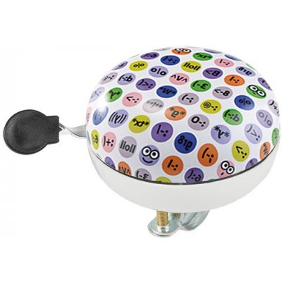 M-wave Ding Dong Emotikon – Hledejceny.cz