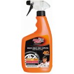 Moje Auto Konzervační a leštící prostředek na čištění disků 750 ml – Zboží Mobilmania