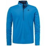 Schöffel Ski Longsleeve Style Pine Mns Allporta 10-24092-8475 25/26 pánský polorolák – Hledejceny.cz