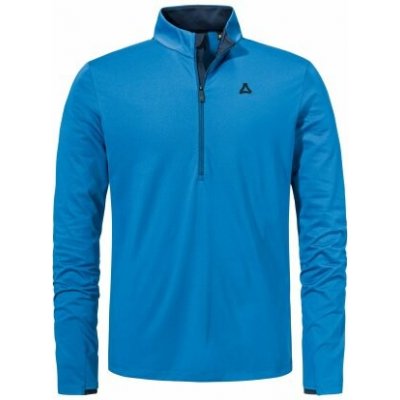 Schöffel Ski Longsleeve Style Pine Mns Allporta 10-24092-8475 25/26 pánský polorolák – Hledejceny.cz