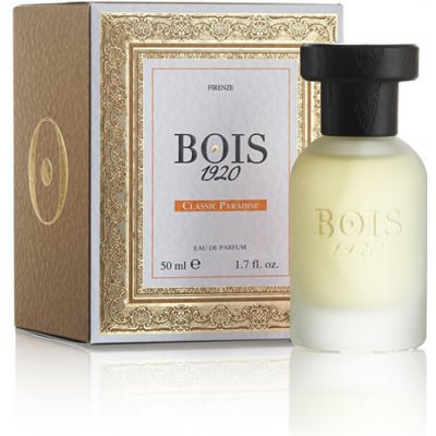 Bois 1920 Classic Paradise parfémovaná voda unisex 100 ml – Zboží Mobilmania