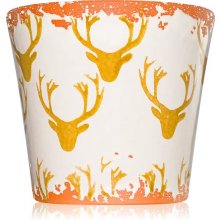 Wax Design Deer Brown 14 cm