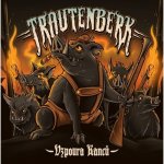 Trautenberk - Vzpoura kanců LP – Zboží Dáma
