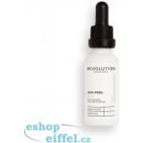 Makeup Revolution Skincare Peeling Solution pro mastnou pleť 30 ml