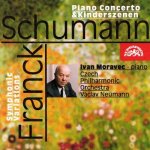 Robert Schumann Ivan Moravec a orchestr – Hledejceny.cz