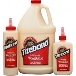 TITEBOND Original D2 Lepidlo na dřevo 237g – Zboží Mobilmania