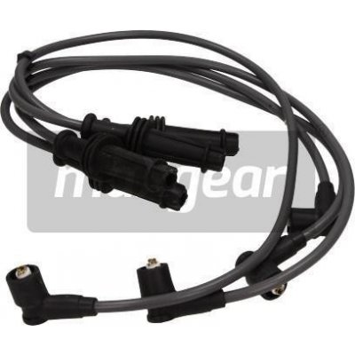 MAXGEAR Sada kabelů pro zapalování 53-0018 – Hledejceny.cz