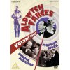 DVD film Aldwych Farces: Volume 3 DVD