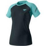 Dynafit Alpine Pro W S/S tee blueberry MARINE BLUE – Zboží Mobilmania