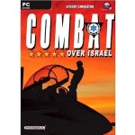 Combat Over Israel – Hledejceny.cz