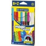 Centropen Magic 2549 8+2 ks – Zboží Mobilmania