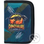 BAAGL klasik dvě chlopně Dinosaurs World – Zbozi.Blesk.cz