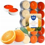 Bispol Aura Orange 30 ks – Zbozi.Blesk.cz